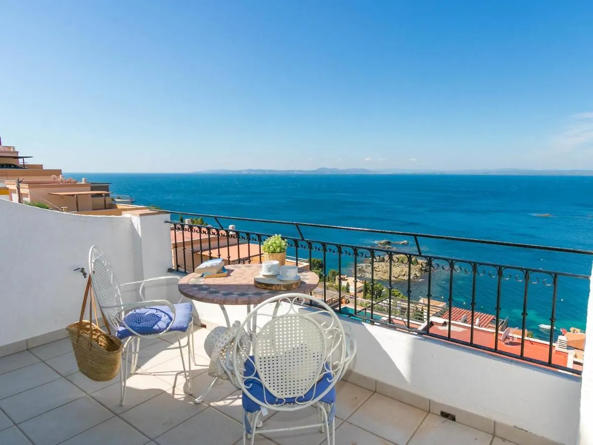 Holiday Home Casas Blancas-1 By Interhome Roses