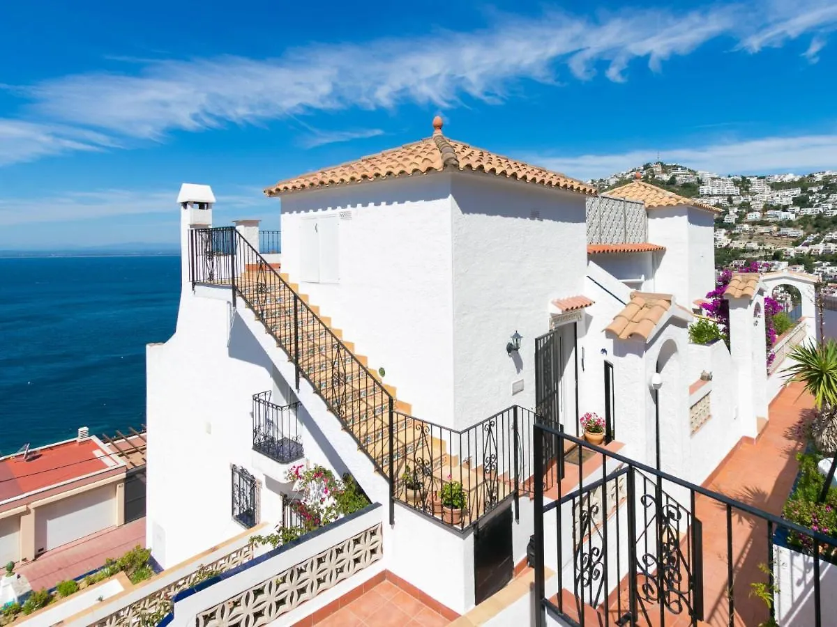 Holiday Home Casas Blancas-1 By Interhome Roses