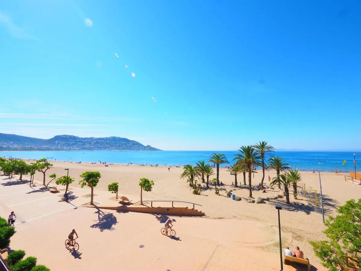 Holiday Home Casas Blancas-1 By Interhome Roses Spain