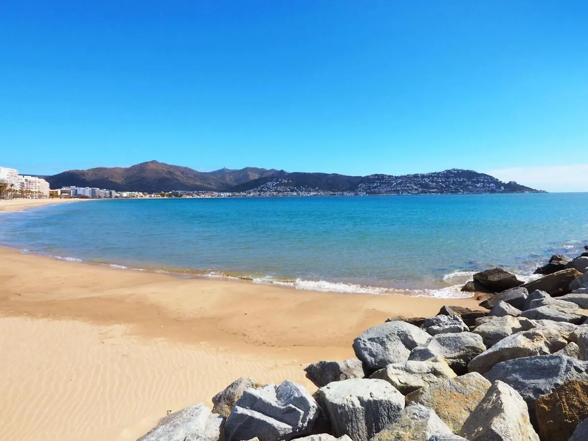 Holiday Home Casas Blancas-1 By Interhome Roses