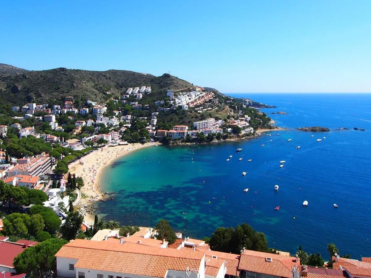 Holiday Home Casas Blancas-1 By Interhome Roses 0*,