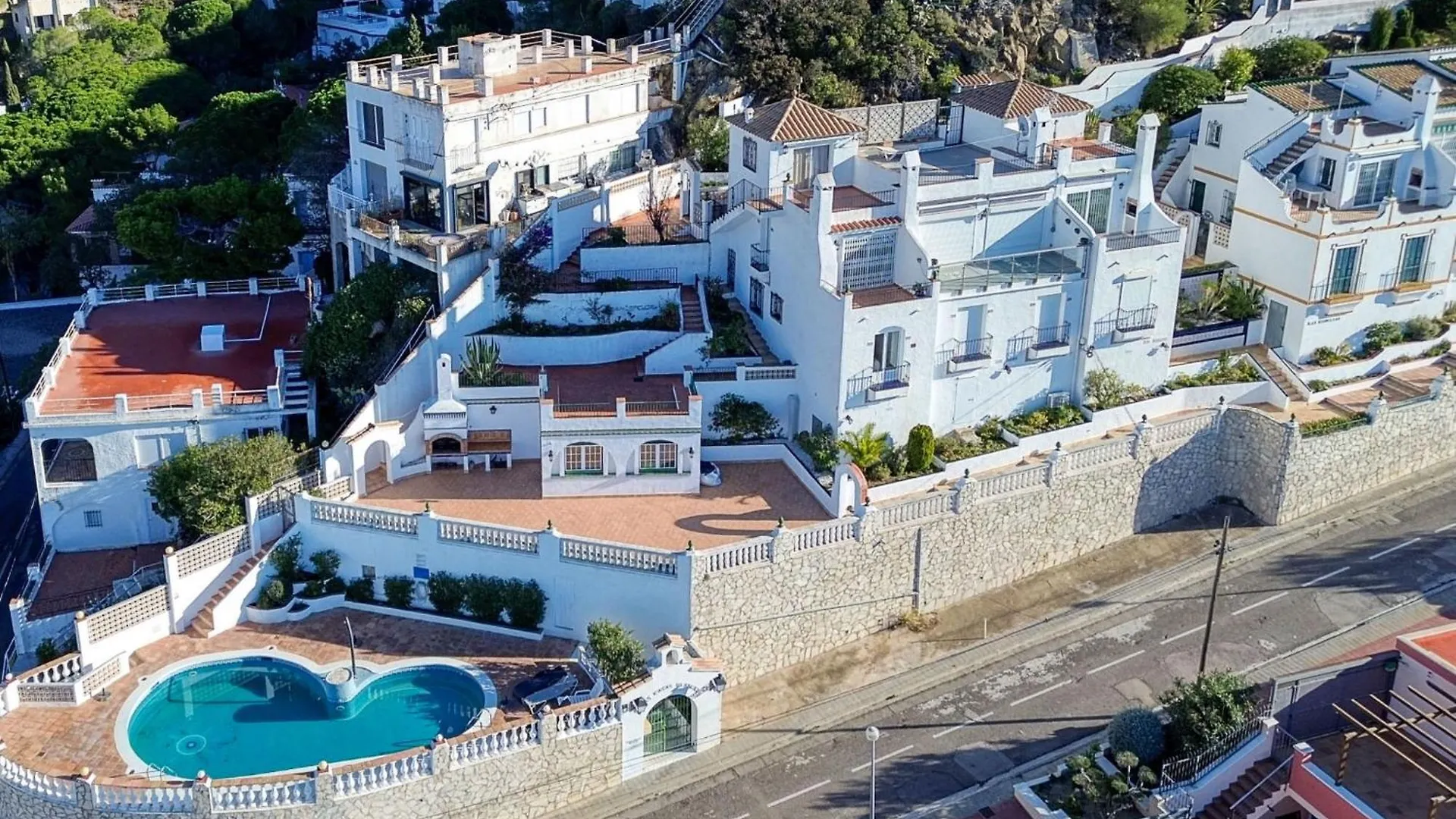 Holiday Home Casas Blancas-1 By Interhome Roses