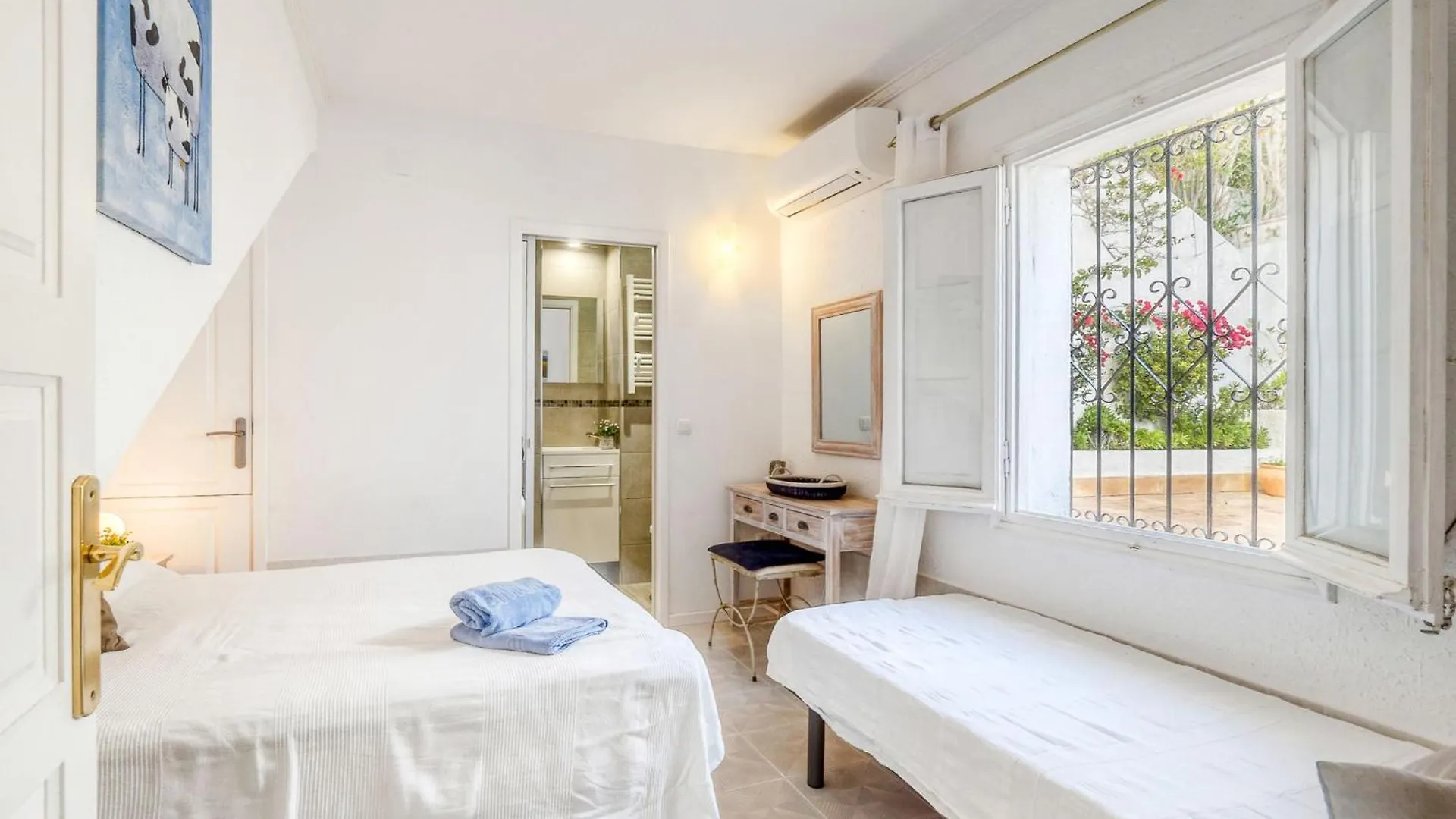 Holiday Home Casas Blancas-1 By Interhome Roses Spain