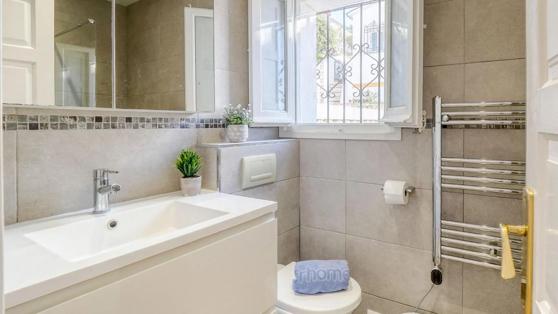 Holiday Home Casas Blancas-1 By Interhome Roses