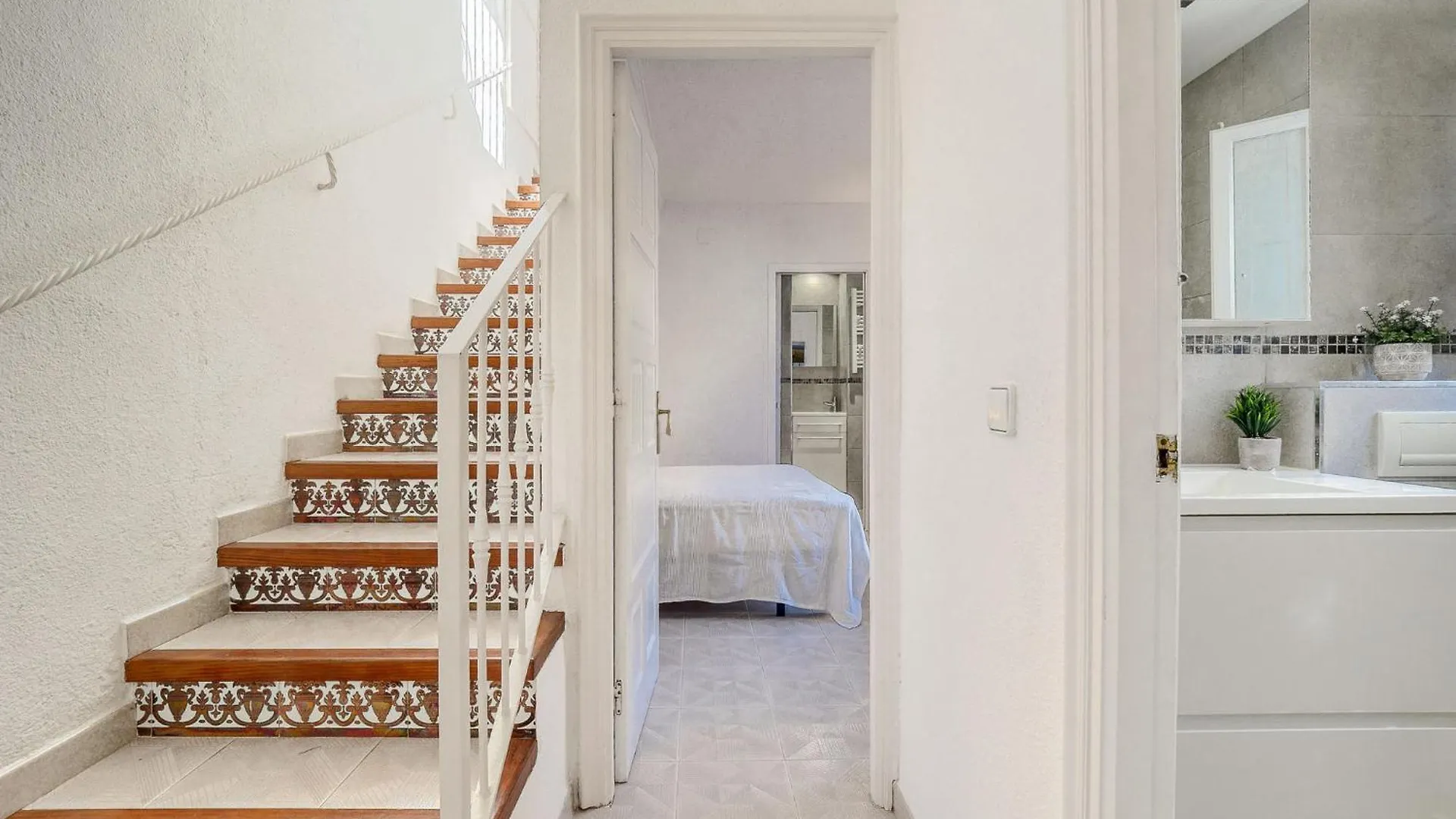 Holiday Home Casas Blancas-1 By Interhome Roses