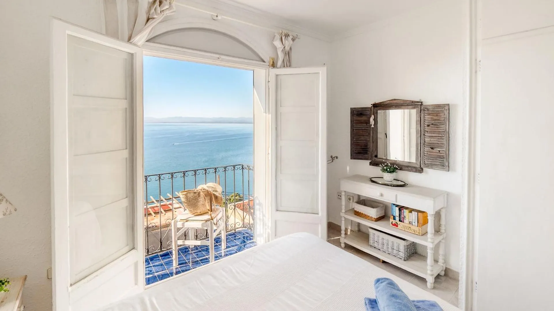 Holiday Home Casas Blancas-1 By Interhome Roses
