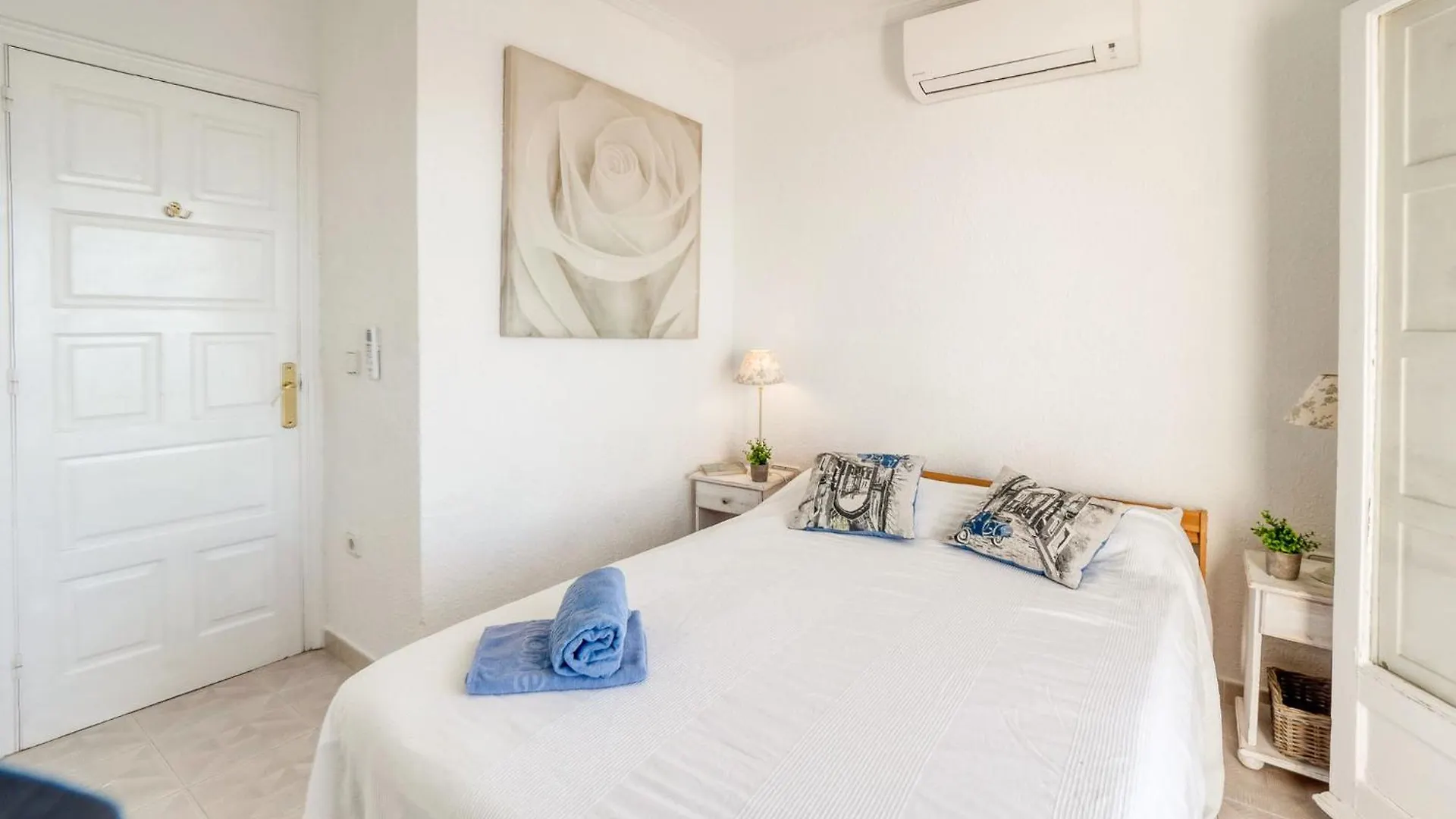 Holiday Home Casas Blancas-1 By Interhome Roses 0*,