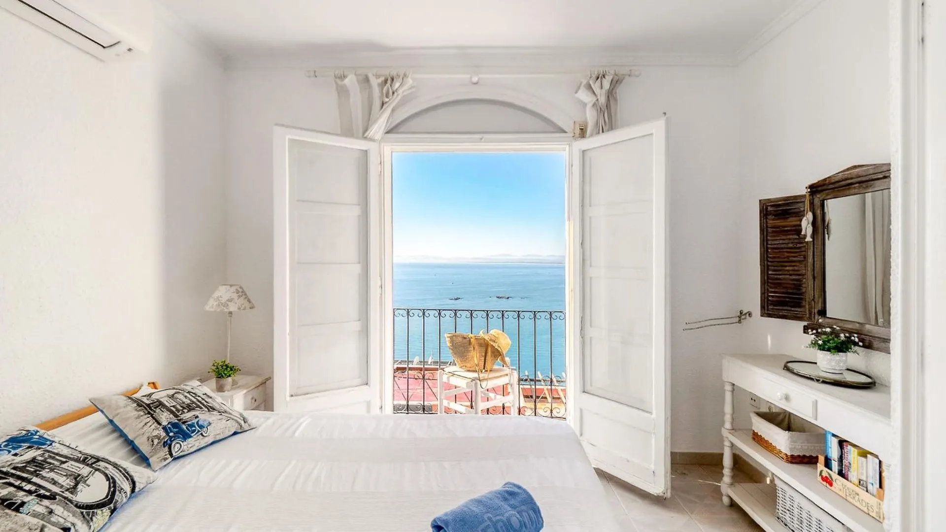 Holiday Home Casas Blancas-1 By Interhome Roses