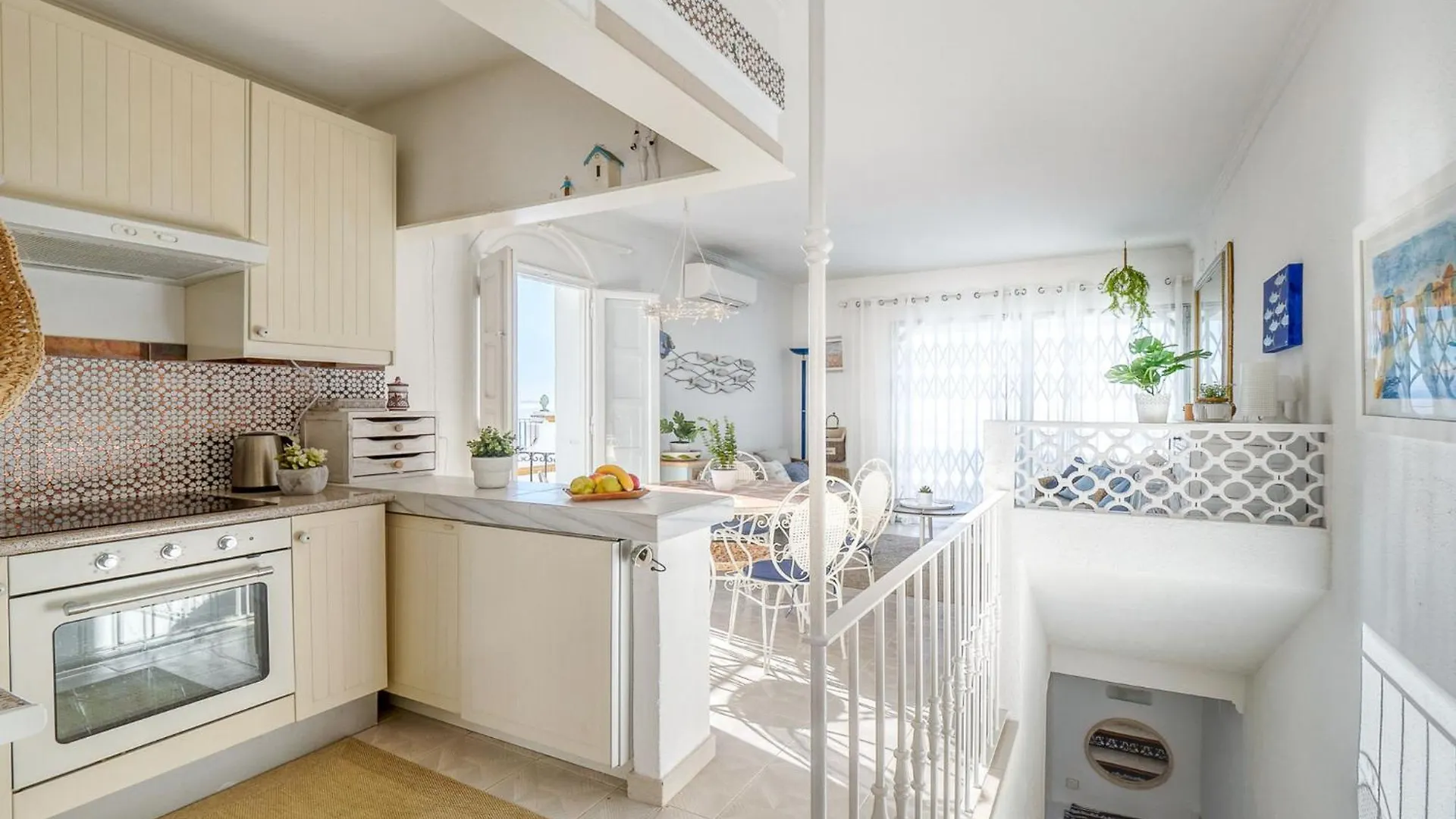Holiday Home Casas Blancas-1 By Interhome Roses
