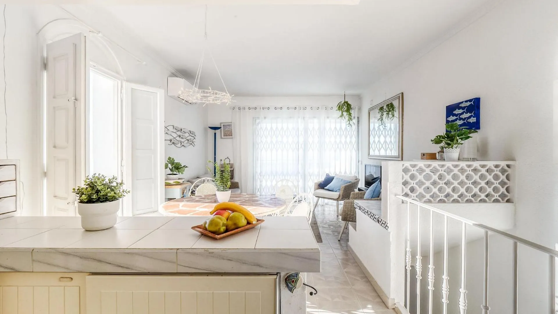 Holiday Home Casas Blancas-1 By Interhome Roses Spain