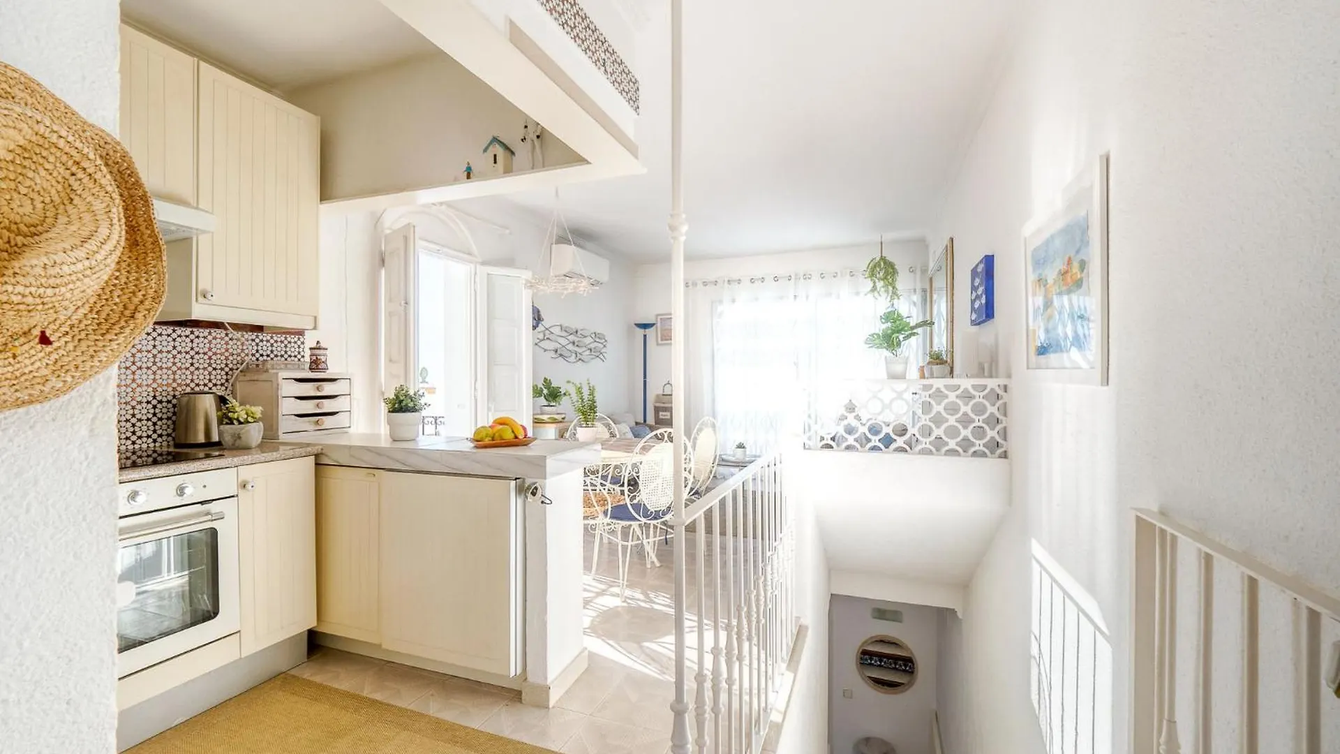 Holiday Home Casas Blancas-1 By Interhome Roses