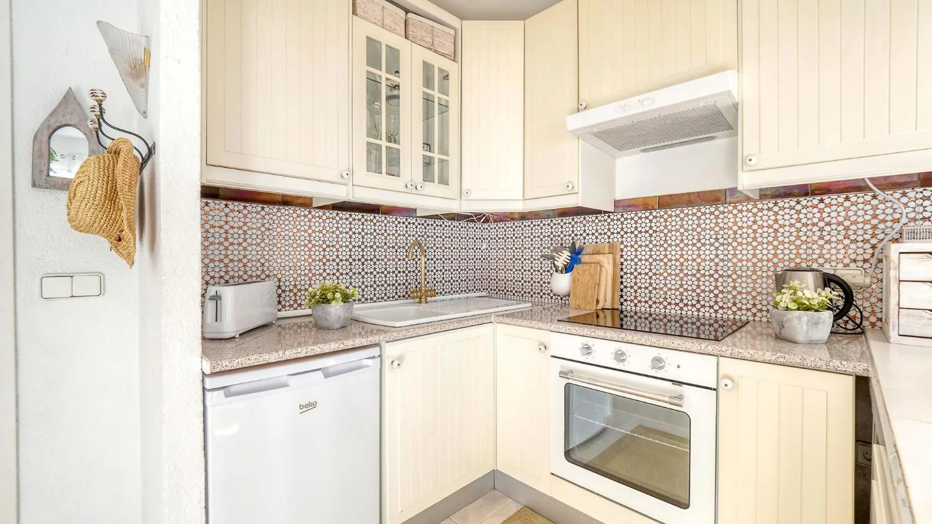 Holiday Home Casas Blancas-1 By Interhome Roses