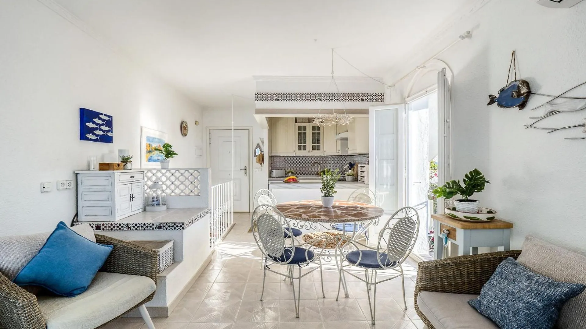 Holiday Home Casas Blancas-1 By Interhome Roses 0*,