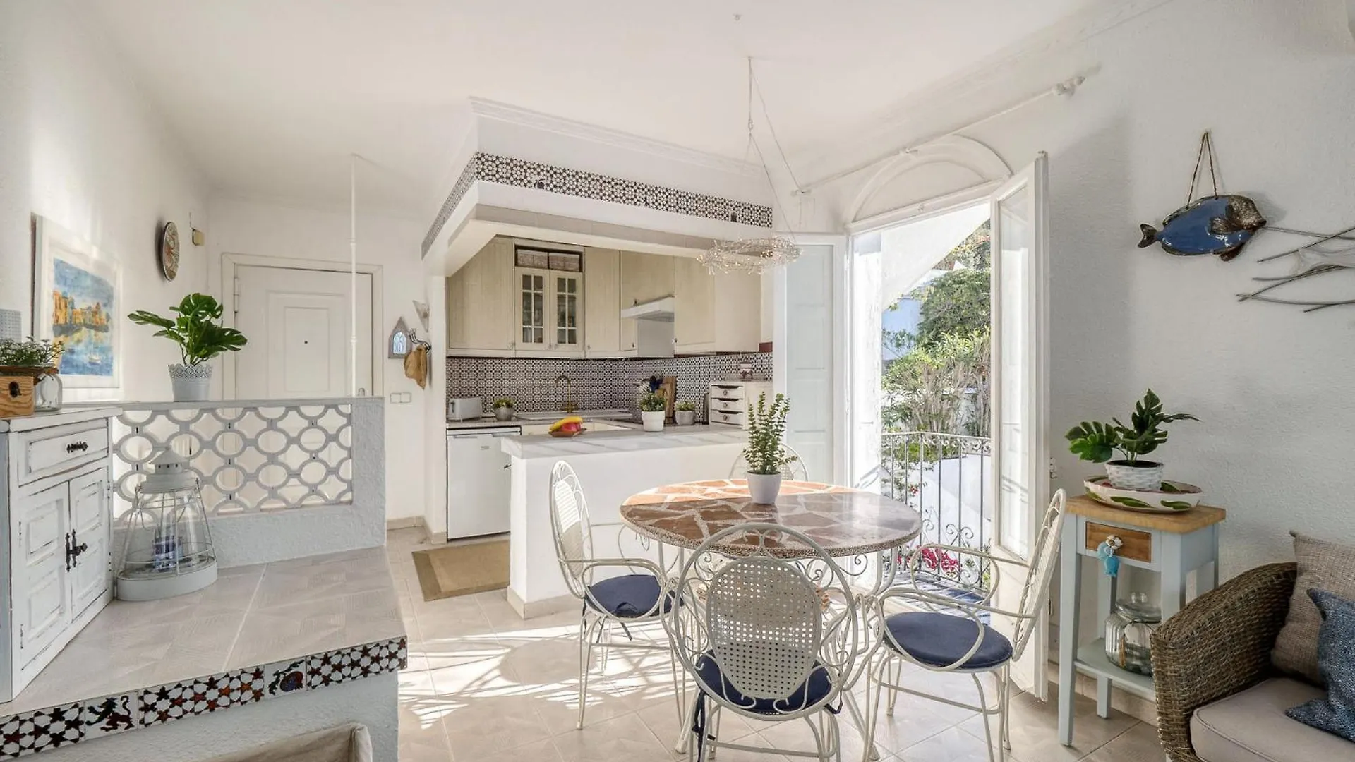 Holiday Home Casas Blancas-1 By Interhome Roses