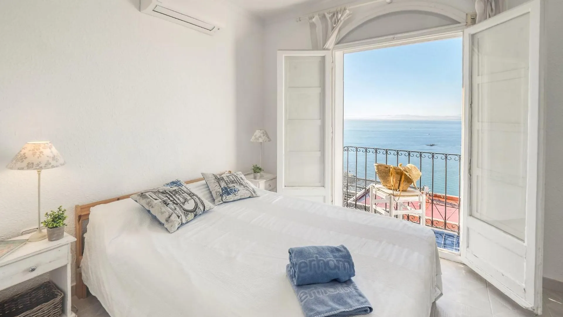 Holiday Home Casas Blancas-1 By Interhome Roses